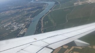 フライト　注意点