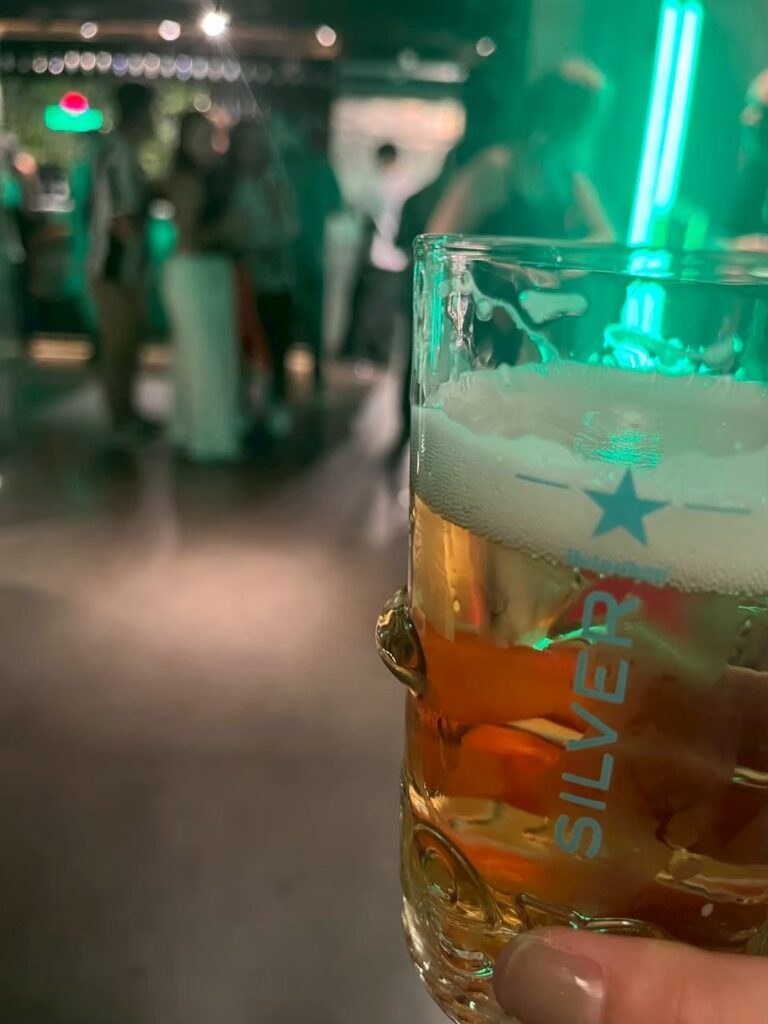 極上の一杯