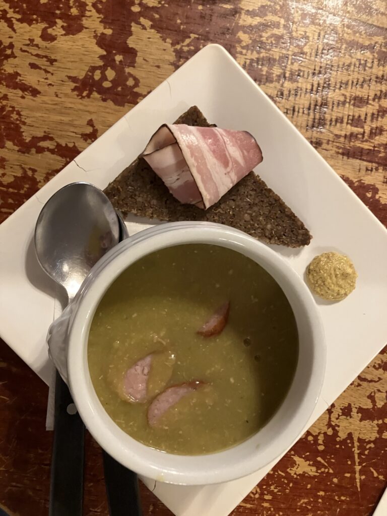 エルテンスープ